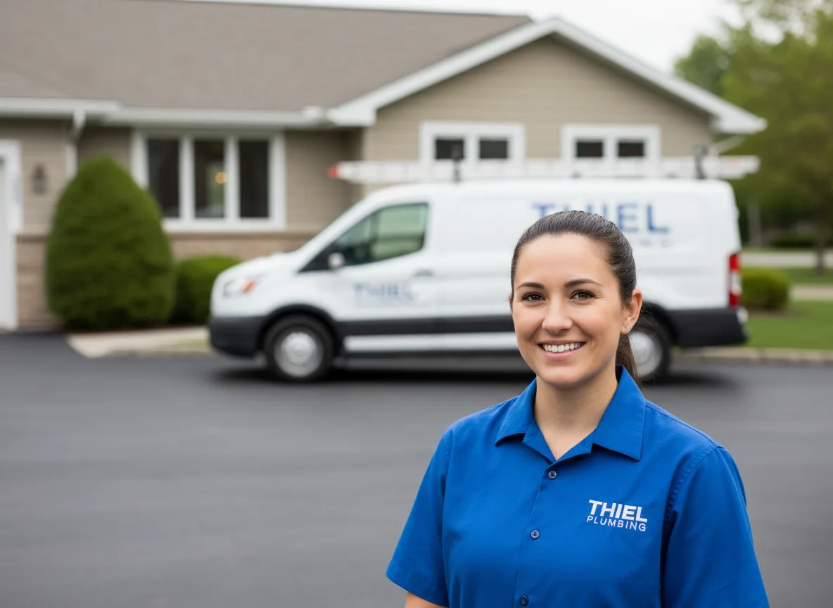 Plumber Chenango Forks, NY FAQs